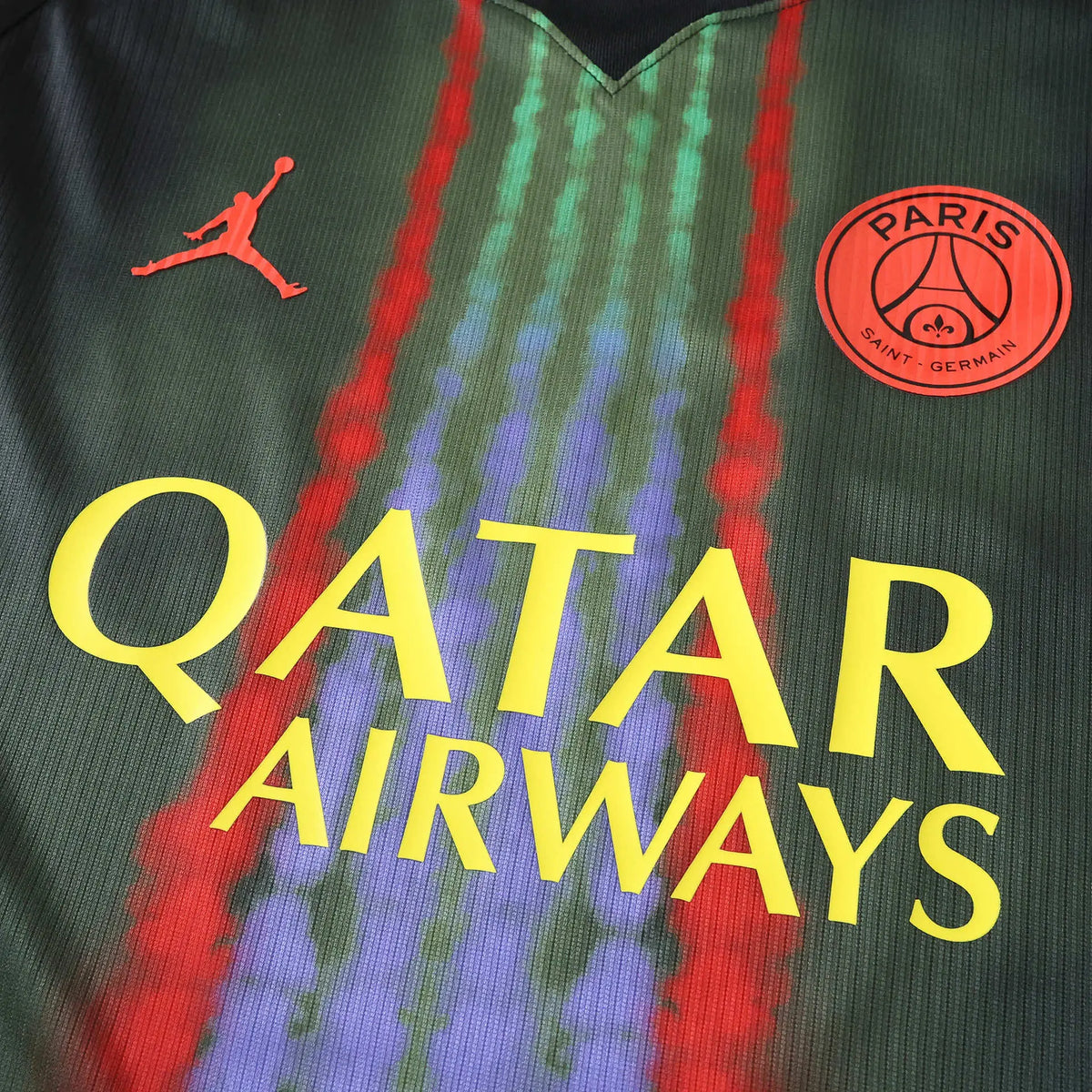Maglia PSG Third 26/27