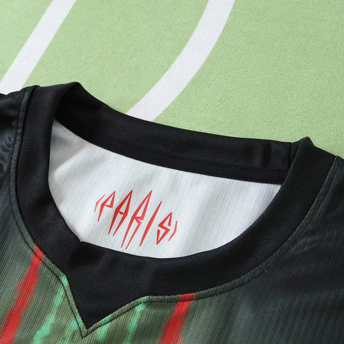 Maglia PSG Third 26/27
