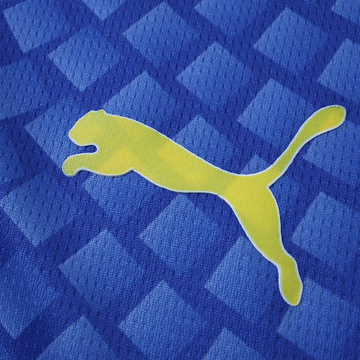 Maglia Parma Away 26/27 Blu Uomo Giallo e Blu | Maglia da Calcio - CalcioVivo