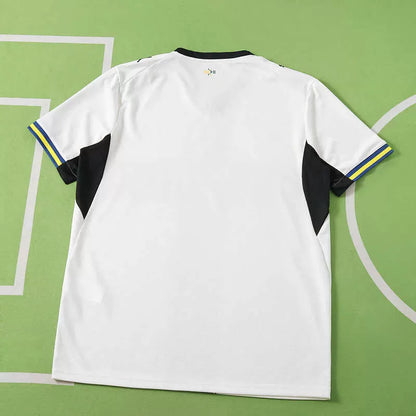 Maglia Parma Home 26/27 Uomo Bianco | Maglia da Calcio