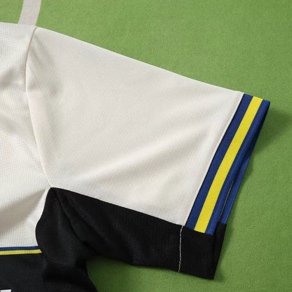 Maglia Parma Home 26/27 Uomo Bianco | Maglia da Calcio