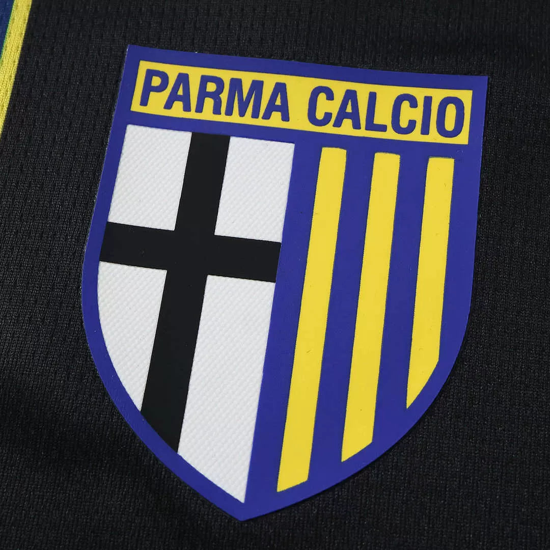 Maglia Parma Home 26/27 Uomo Bianco | Maglia da Calcio