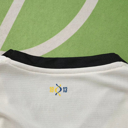 Maglia Parma Home 26/27 Uomo Bianco | Maglia da Calcio