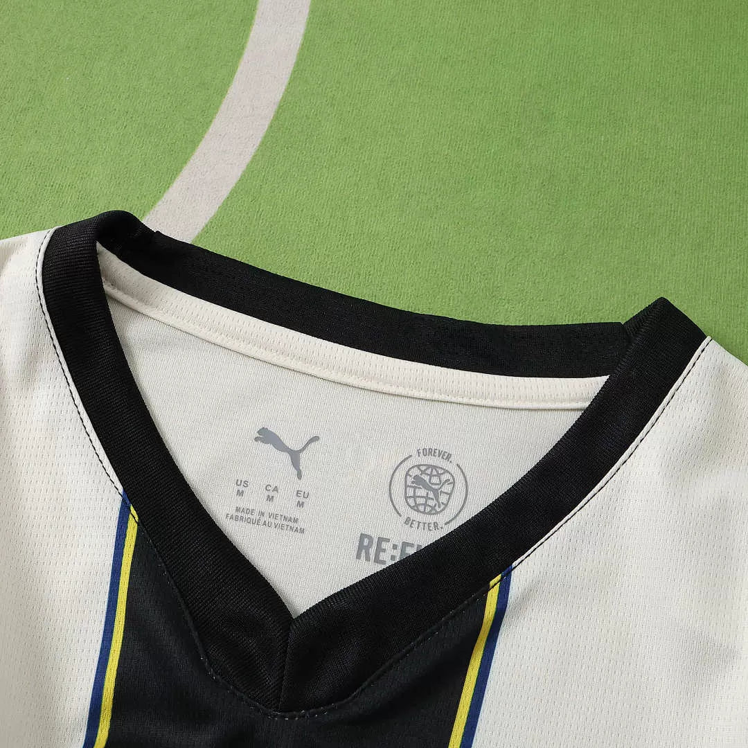 Maglia Parma Home 26/27 Uomo Bianco | Maglia da Calcio