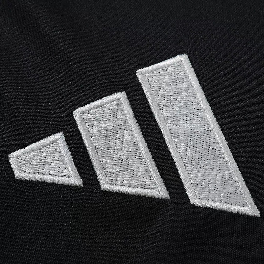 Maglia Portiere Real Madrid 26/27 Uomo Nero | Maglia da Calcio - CalcioVivo