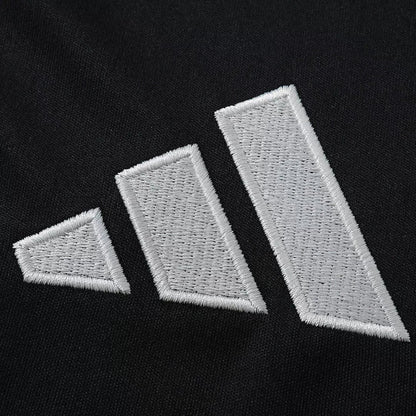 Maglia Portiere Real Madrid 26/27 Uomo Nero | Maglia da Calcio - CalcioVivo