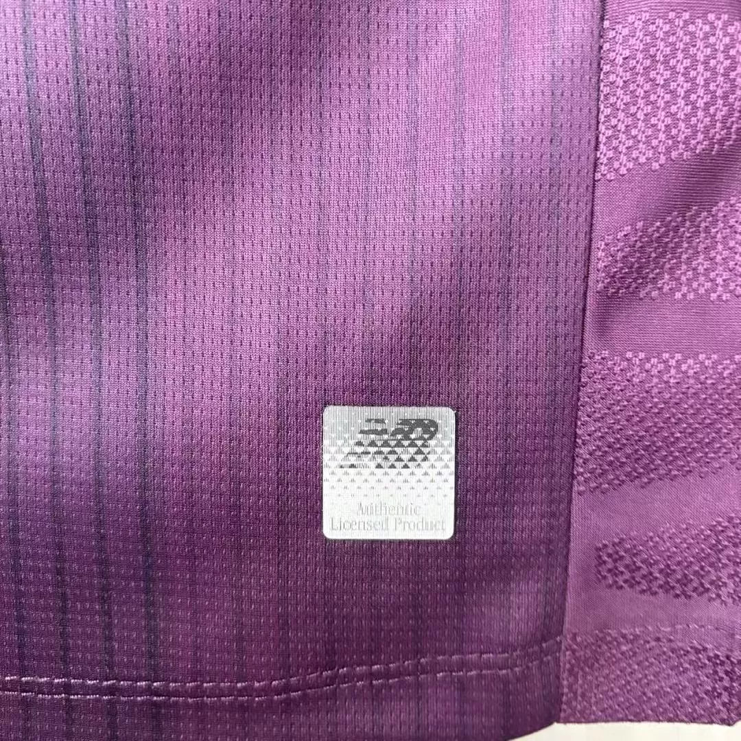 Maglia Porto Away 26/27 Uomo Viola | Maglia da Calcio