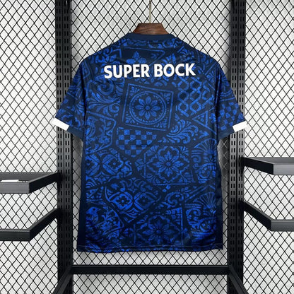 Maglia Porto Special Edition 26/27 Uomo Blu Navy | Maglia da Calcio