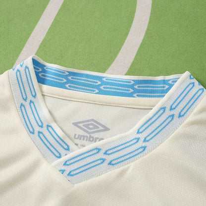 Maglia Rangers Away 26/27 Uomo Bianco | Maglia da Calcio