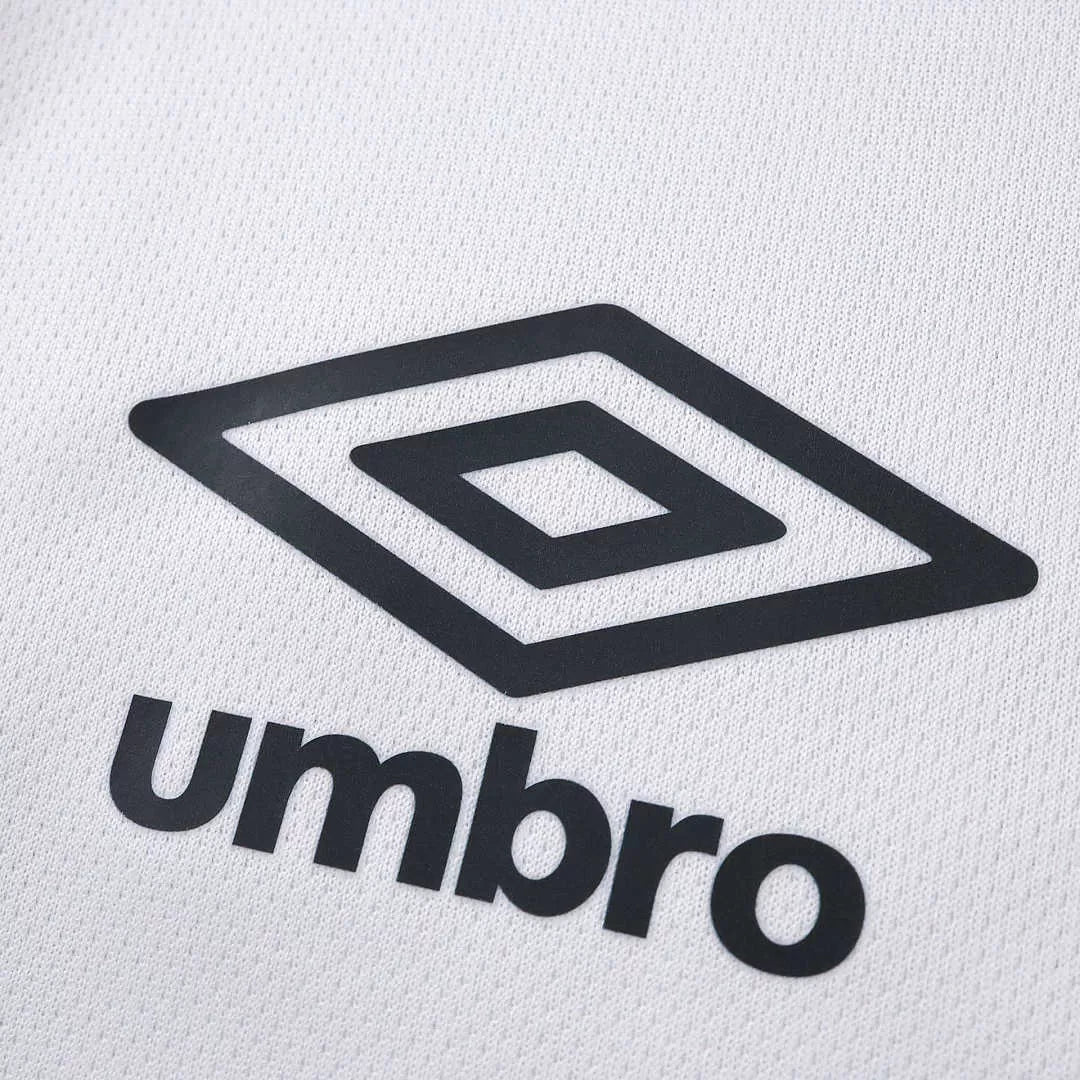 Maglia Rayo Vallecano Home 26/27 Uomo Bianco e Rosso | Maglia da Calcio - CalcioVivo