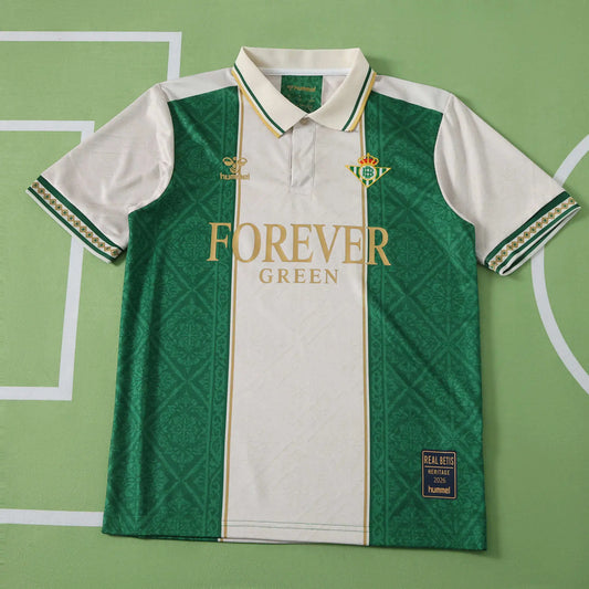 Maglia Real Betis Street Style 26/27