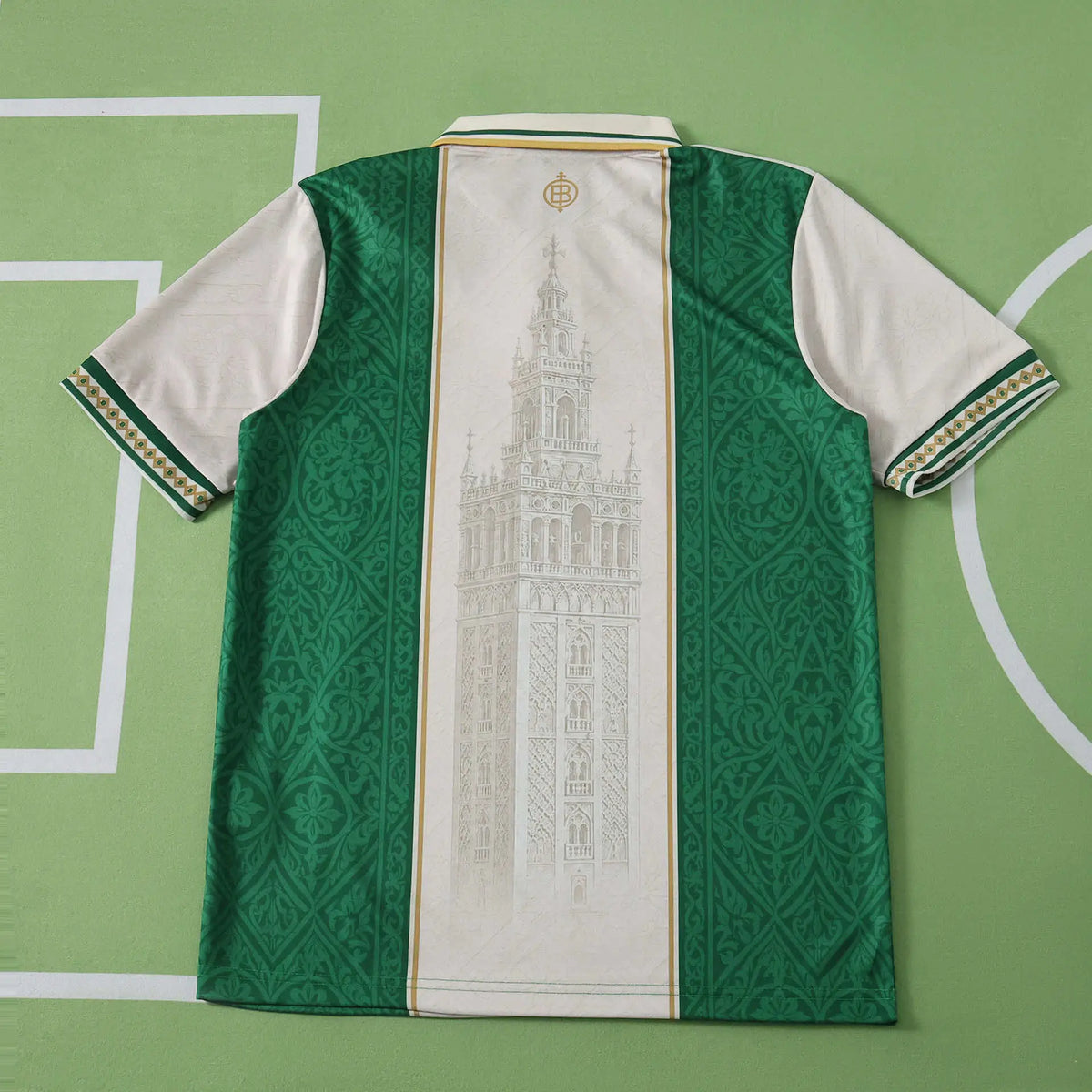 Maglia Real Betis Street Style 26/27