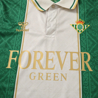 Maglia Real Betis Street Style 26/27