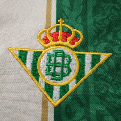 Maglia Real Betis Street Style 26/27