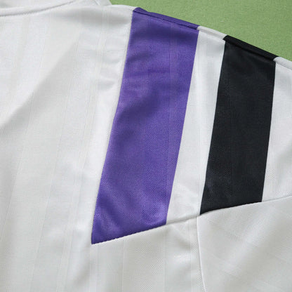 Maglia Real Madrid EQT Bianco