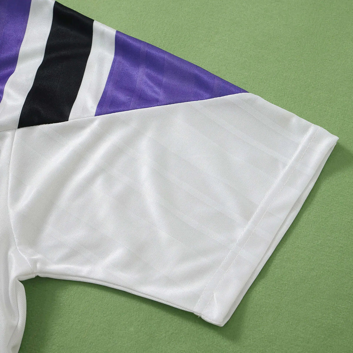 Maglia Real Madrid EQT Bianco