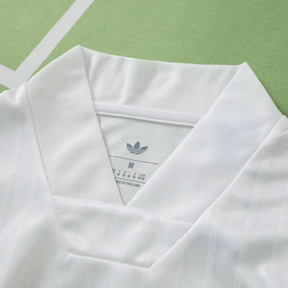 Maglia Real Madrid EQT Bianco