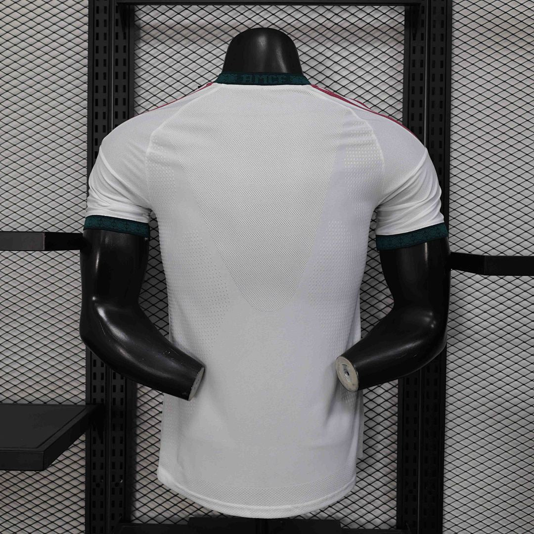 Maglia Real Madrid Home 26/27 Player Uomo Bianco | Maglia da Calcio - CalcioVivo
