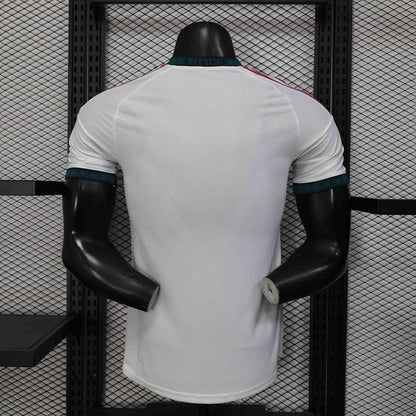 Maglia Real Madrid Home 26/27 Player Uomo Bianco | Maglia da Calcio - CalcioVivo
