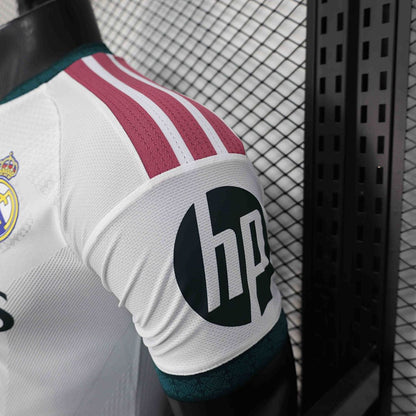 Maglia Real Madrid Home 26/27 Player Uomo Bianco | Maglia da Calcio - CalcioVivo