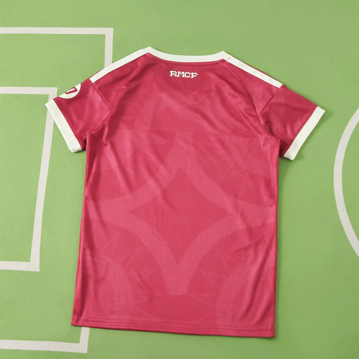 Maglia Real Madrid Third 26/27 Donna Rosa | Maglia da Calcio - CalcioVivo