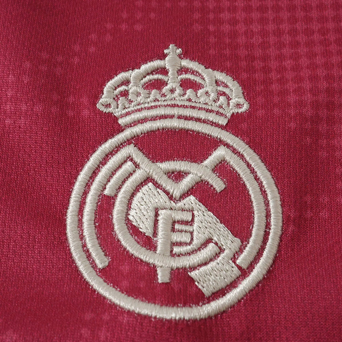 Maglia Real Madrid Third 26/27 Donna Rosa | Maglia da Calcio - CalcioVivo