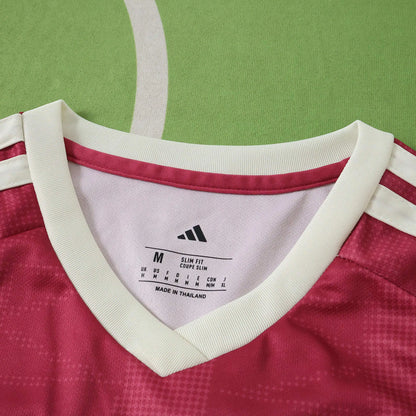 Maglia Real Madrid Third 26/27 Donna Rosa | Maglia da Calcio - CalcioVivo