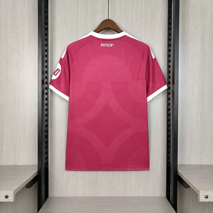 Maglia Real Madrid Third 26/27 Uomo Rosa Fucsia | Maglia da Calcio
