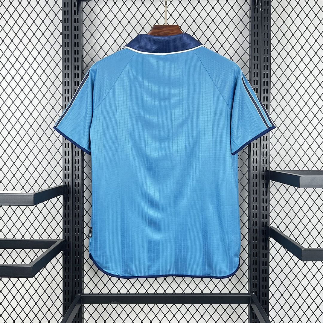 Maglia Real Madrid Third 99/01 Retro
