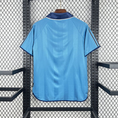 Maglia Real Madrid Third 99/01 Retro
