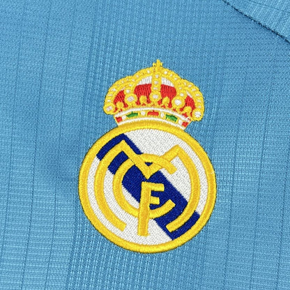 Maglia Real Madrid Third 99/01 Retro