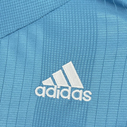 Maglia Real Madrid Third 99/01 Retro