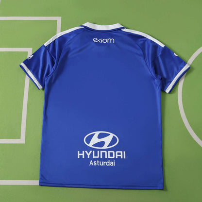 Maglia Real Oviedo Home 26/27