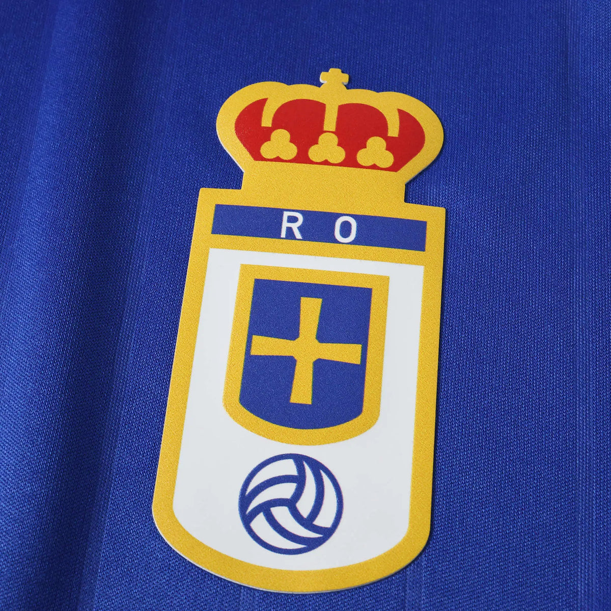 Maglia Real Oviedo Home 26/27