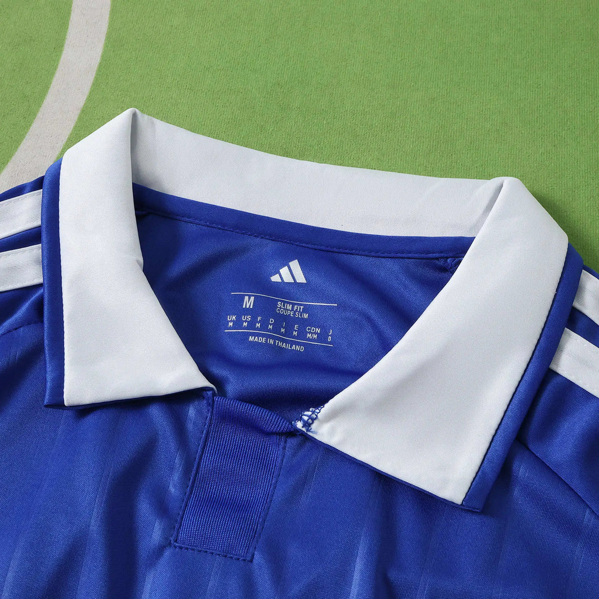 Maglia Real Oviedo Home 26/27