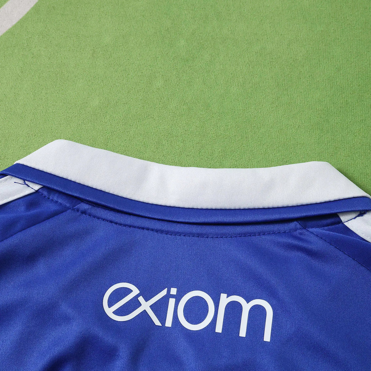 Maglia Real Oviedo Home 26/27