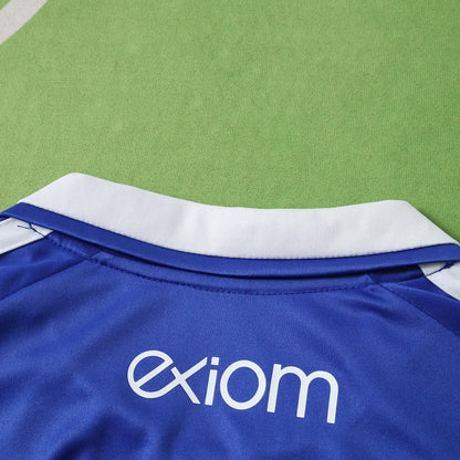Maglia Real Oviedo Home 26/27