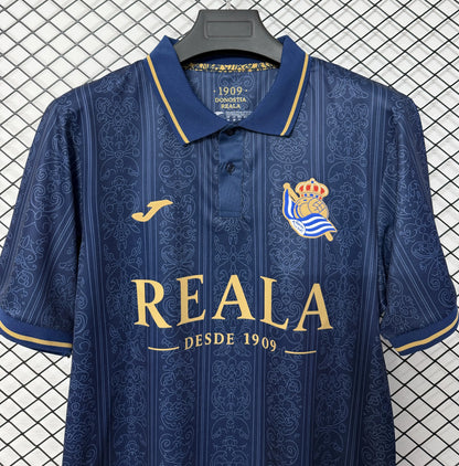 Maglia Real Sociedad Street Style 26/27