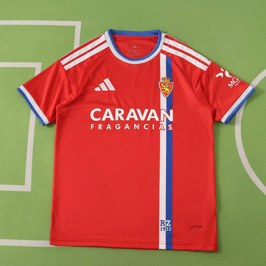 Maglia Real Zaragoza Away 26/27