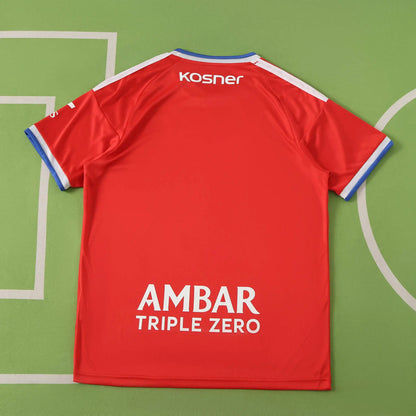 Maglia Real Zaragoza Away 26/27