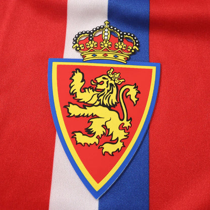 Maglia Real Zaragoza Away 26/27