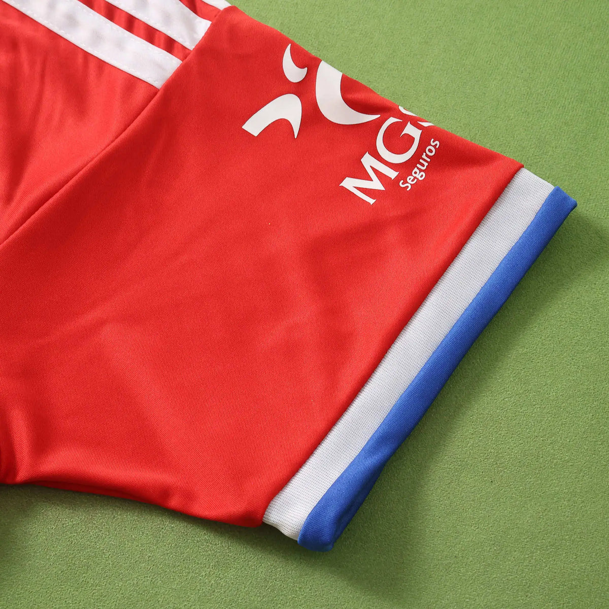 Maglia Real Zaragoza Away 26/27