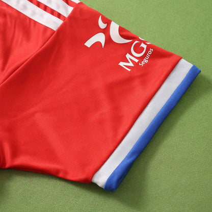 Maglia Real Zaragoza Away 26/27
