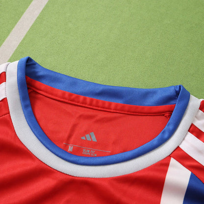 Maglia Real Zaragoza Away 26/27