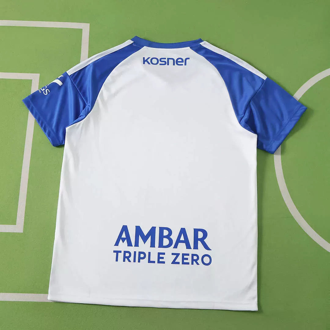 Maglia Real Zaragoza Home 26/27
