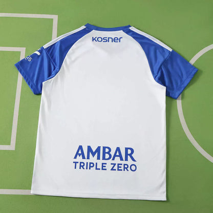 Maglia Real Zaragoza Home 26/27