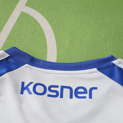 Maglia Real Zaragoza Home 26/27