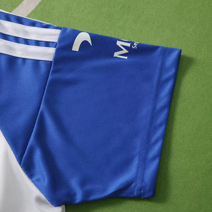 Maglia Real Zaragoza Home 26/27