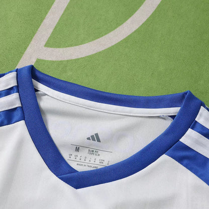 Maglia Real Zaragoza Home 26/27