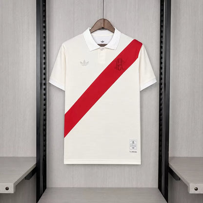 Maglia River Plate Anniversario 2026 Uomo Bianco | Maglia da Calcio